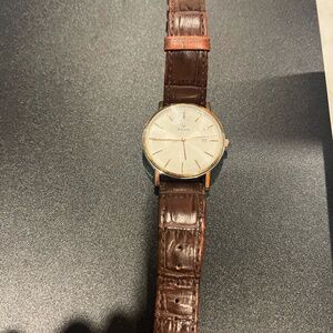 Bulova Mens Watch C970266